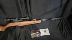 Gamo CFX Royal, кал.4,5мм