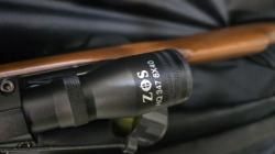 Gamo CFX Royal, кал.4,5мм