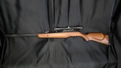 Gamo CFX Royal, кал.4,5мм