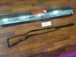Gamo CFX Royal Магнум НЕ ПЕРЕЛОМКА!!! Для охоты НОВАЯ в упаковке
