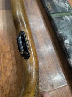 Gamo CFX Royal не переломка! цельная 3 ДЖ магнум