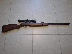 GAMO cfx royal