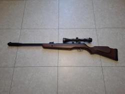 GAMO cfx royal