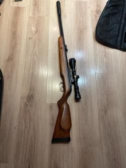 Gamo CFX Royal 