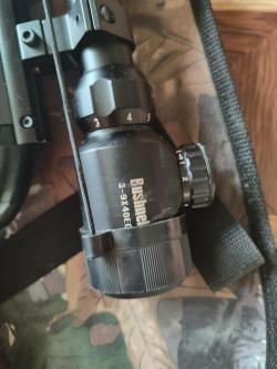 Gamo cfx Royal 