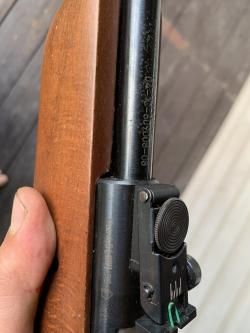 Gamo cfx royal