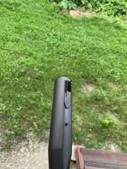 Gamo cfx royal