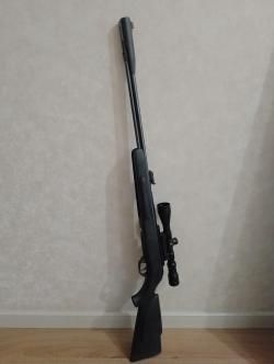 Gamo CFX винтовка пневматическая
