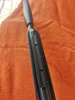 GAMO CFX