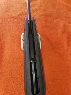 GAMO CFX