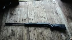 Gamo cfx