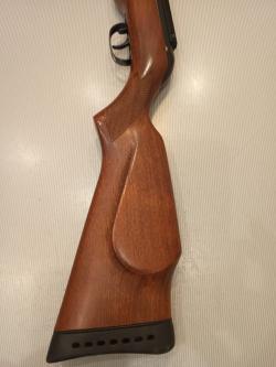 Винтовка пневматическая Gamo CFX "Royal"