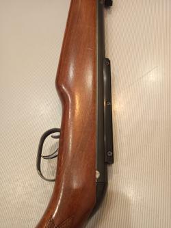 Винтовка пневматическая Gamo CFX "Royal"