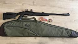GAMO CFX