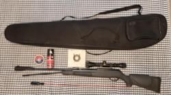 Gamo CFX