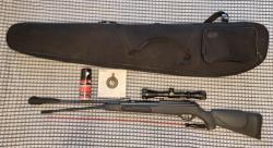 Gamo CFX