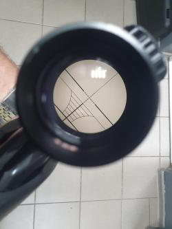 Gamo cfx