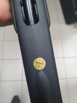 Gamo cfx
