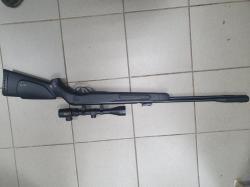 Gamo cfx