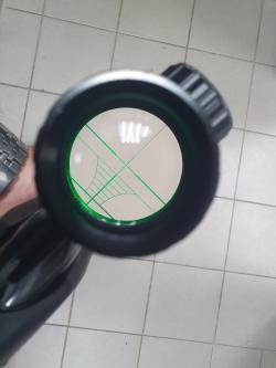Gamo cfx