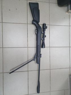 Gamo cfx