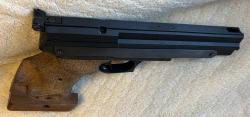 Gamo Compact