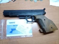 Gamo Compact
