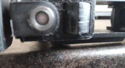 Гамо дельта фокс джт