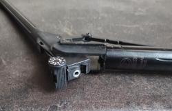 Гамо дельта фокс джт