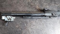 Гамо дельта фокс джт