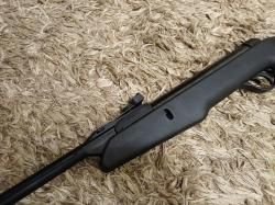 Gamo Delta Fox Whisper 4,5 мм (пневматика, ИСПАНИЯ)