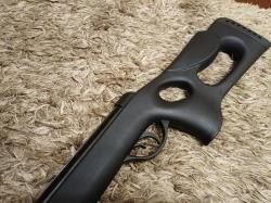Gamo Delta Fox Whisper 4,5 мм (пневматика, ИСПАНИЯ)