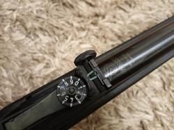 Gamo Delta Fox Whisper 4,5 мм (пневматика, ИСПАНИЯ)