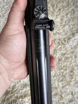 Gamo Delta Fox