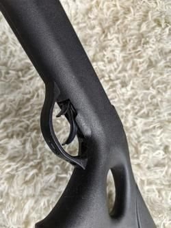 Gamo Delta Fox