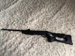 Gamo Delta Fox