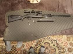 Gamo extreme co 2 , 12g