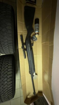 Gamo Extreme CO2