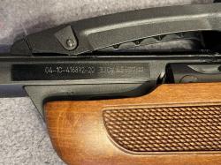 Gamo Fast Shot 10X