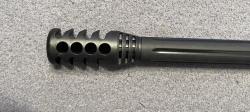 Gamo Fast Shot 10X