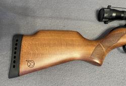 Gamo Fast Shot 10X
