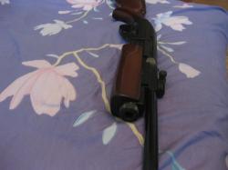 GAMO-G 1200.