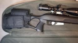 Gamo g-magnum 1250