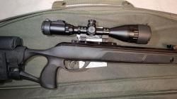 Gamo g-magnum 1250