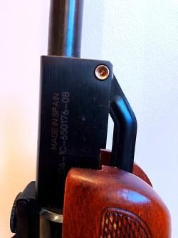 GAMO HANTER 1250 4.5