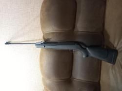 Гамо хантер 440