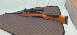 Gamo Hanter bx combo