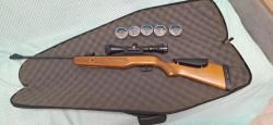 Gamo Hanter bx combo