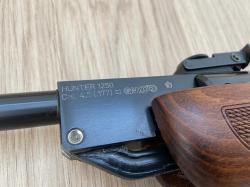 Gamo Hunter 1250