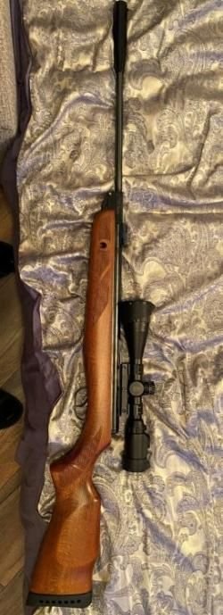 Gamo Hunter 1250